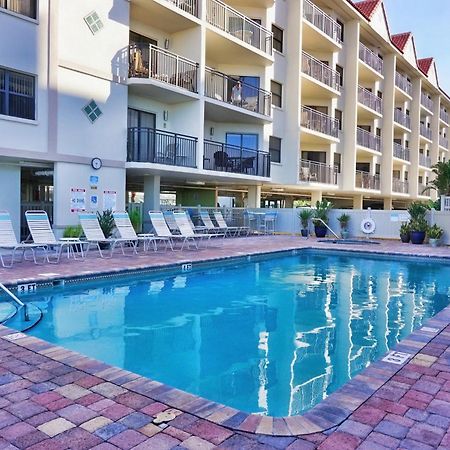 Vistas On The Gulf By Travel Resort Services St. Pete Beach Exterior photo