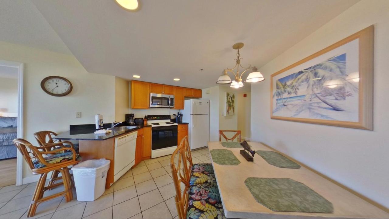 Vistas On The Gulf By Travel Resort Services St. Pete Beach Exterior photo