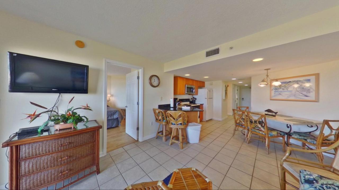 Vistas On The Gulf By Travel Resort Services St. Pete Beach Exterior photo