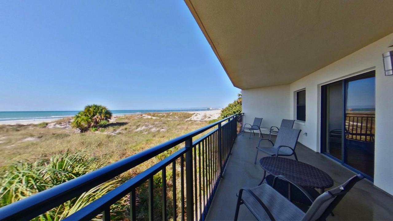 Vistas On The Gulf By Travel Resort Services St. Pete Beach Exterior photo
