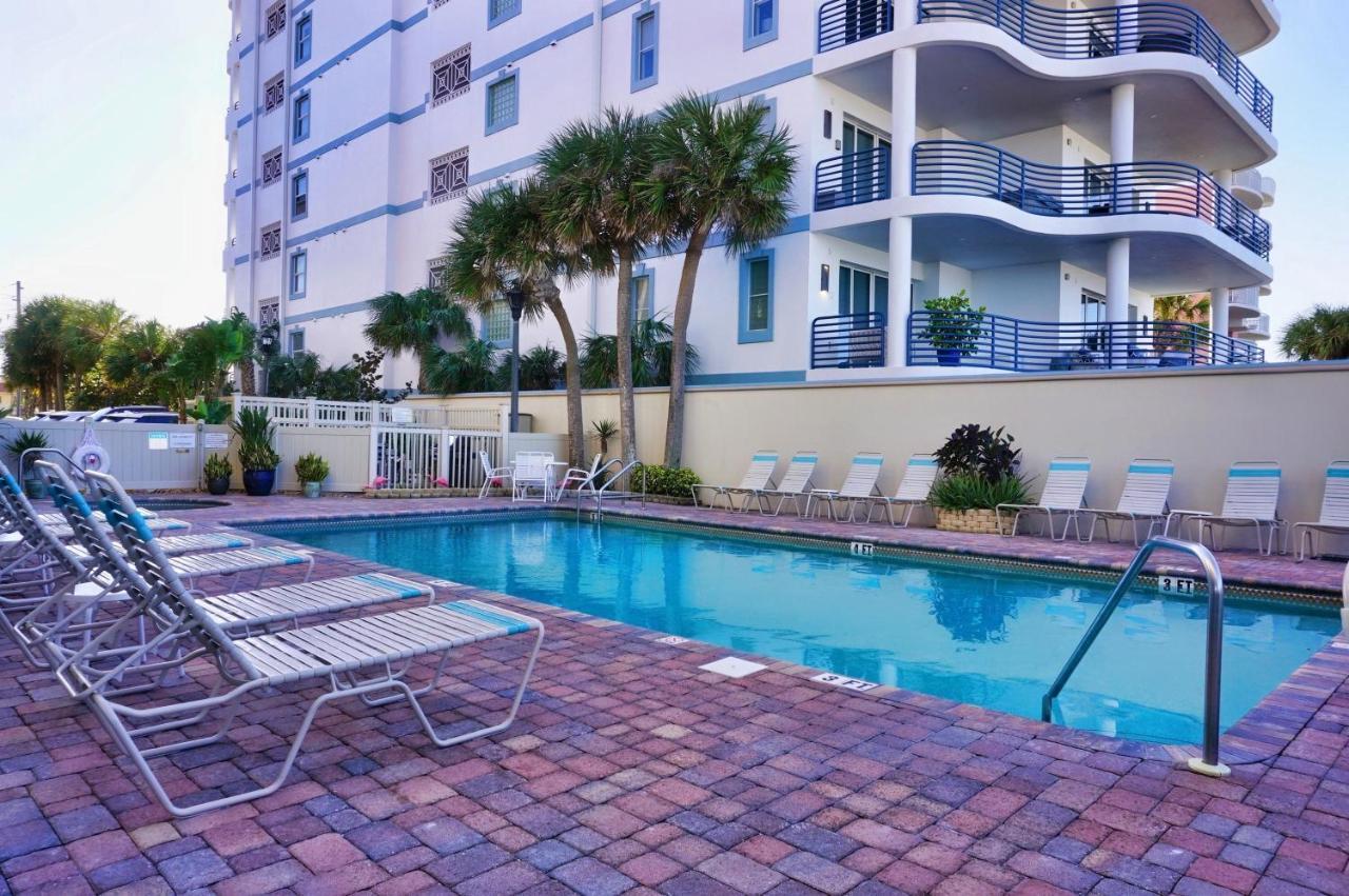 Vistas On The Gulf By Travel Resort Services St. Pete Beach Exterior photo