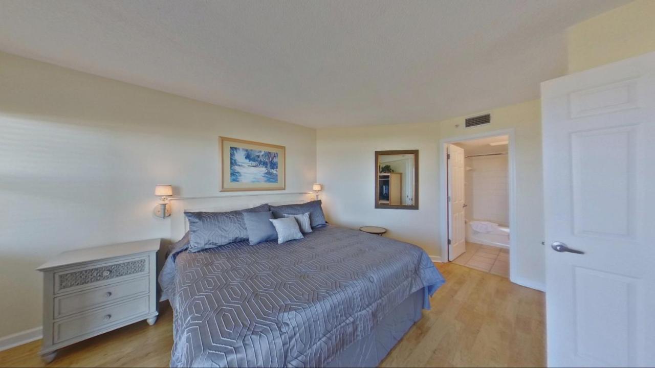 Vistas On The Gulf By Travel Resort Services St. Pete Beach Exterior photo