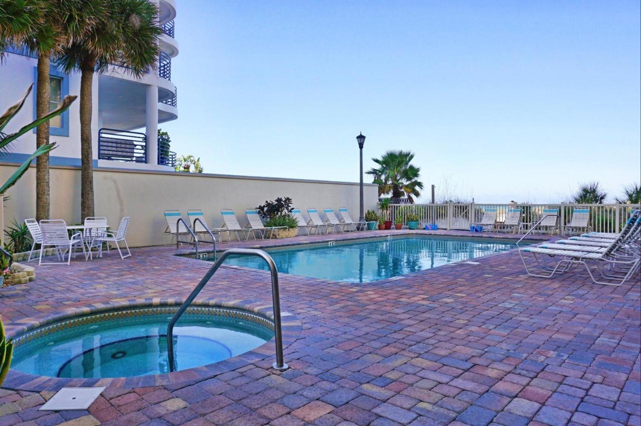Vistas On The Gulf By Travel Resort Services St. Pete Beach Exterior photo